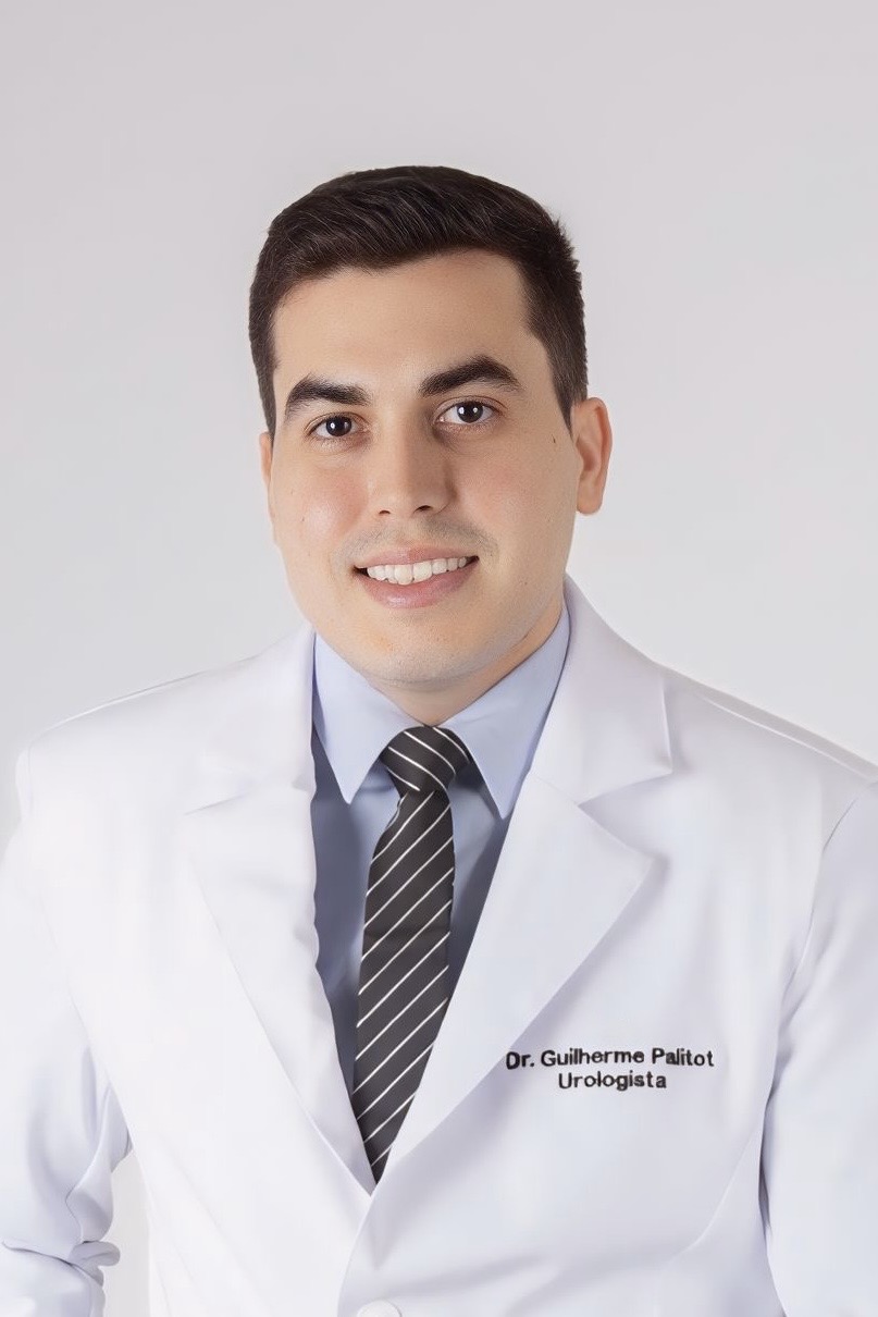 Dr. Guilherme Palitot
